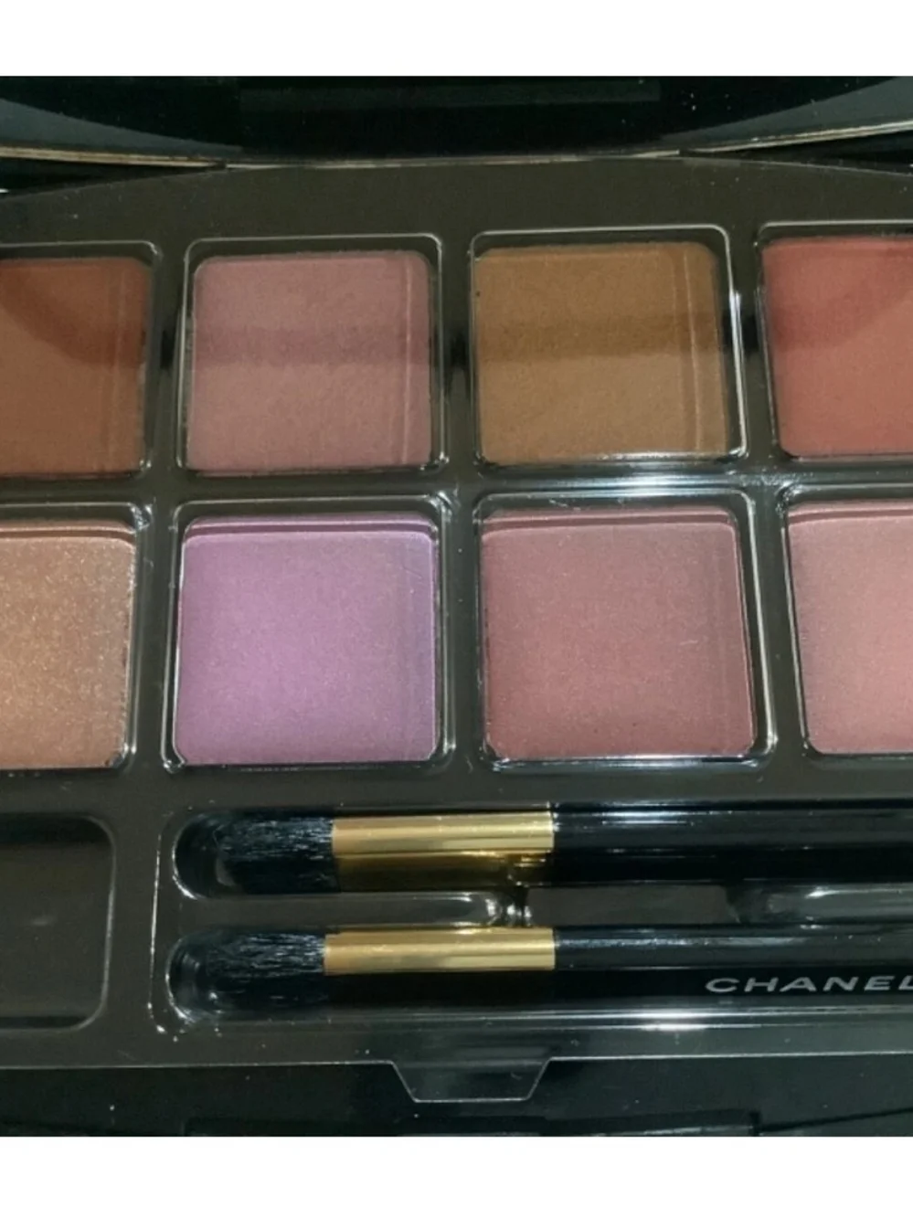 LIMITED EDITION CHANEL Aqualumières Water Palette- **SUPER RARE!!**